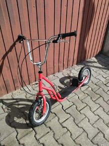 Koloběžka freestyle Guicksport