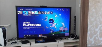 Prodám televizi Samsung PS59D6900DS