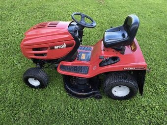 MTD SN 150A