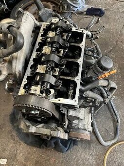 Motor 1.9TDI 85kw-AUY