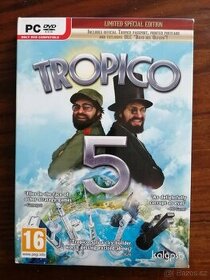 Tropico 5, Cities XL, Anno 1701, Age of Rome