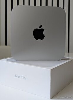 Mac mini M1 8 GB RAM, 256 GB SSD
