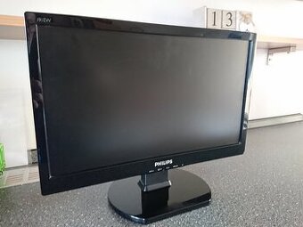 LCD monitor Philips 191EW9FB/00 - 1