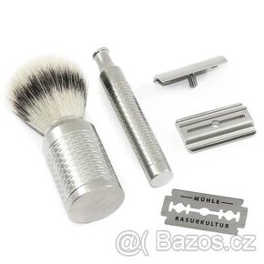 Holicí sada Mühle Rocca