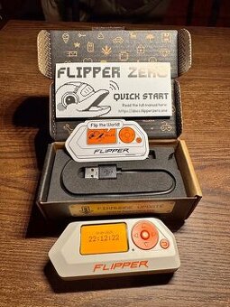 Flipper ZERO