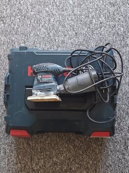 Bosch GSS-1 Multi