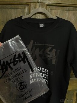 Stüssy triko