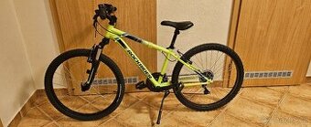ROCKRIDER Dětské horské kolo 24" ST500