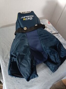 Dětské hokejové kalhoty YTH - 1