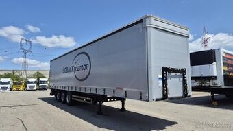 Prodám KÖGEL SN 24 CARGO