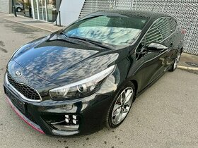 Kia Pro CEED 1.6 TDGi GT RECARO PANORAMA