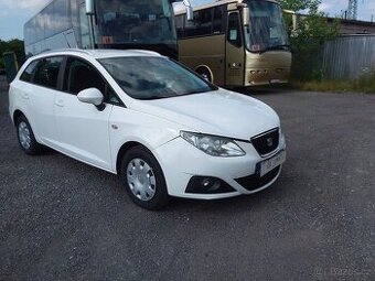 SEAT IBIZA COMBI,,1.4 16V 63KW,,DIGI KLIMA,,NAJ 127TKM