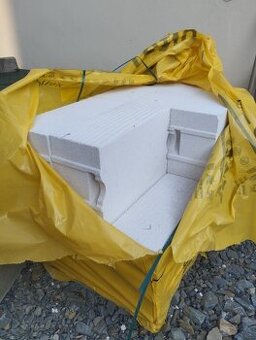 Ytong Lambda YQ 375