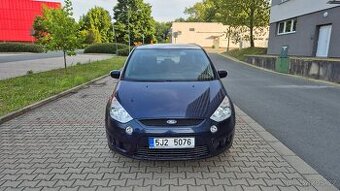 Ford S-max 2.0tdci 103kw