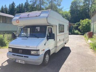 Fiat ducato 2.5