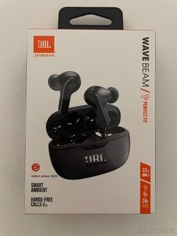 JBL Wawe Beam