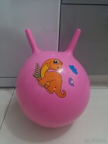 Hopsadlo pro nejmenší
