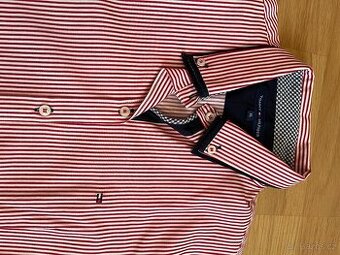 Dámská košile Tommy Holfiger XL