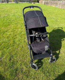 Kočárek CYBEX EEZY S+ 2 + příslušenství