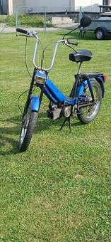 Babetta 207