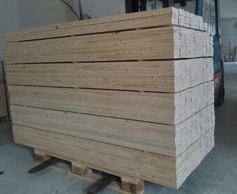 plaňky 150 a 183 cm
