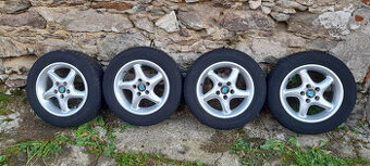 Alu kola VW,Skoda 6Jx14 et33 5x100