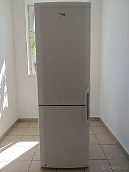 Lednice Beko CSA 29022