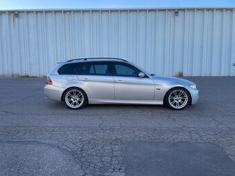 BMW alu sada 18" BMW M3, M2 style 270M