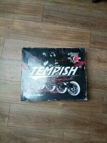 Tempish airline ll 90