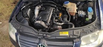 Motor 1.9tdi 96kw 6kvalt PD