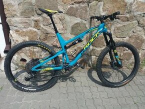 Rock Machine Blizzard 90-27 velikost L