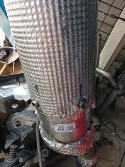 Dpf renault master opel movano novy