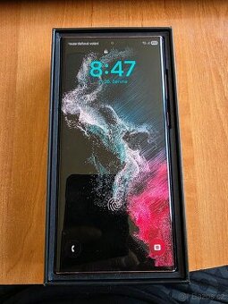 Samsung Galaxy S22 Ultra