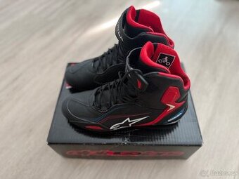 Boty Alpinestars HONDA FASTER-3