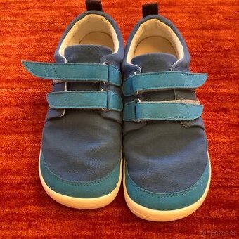 Barefoot polobotky Beda vel .32