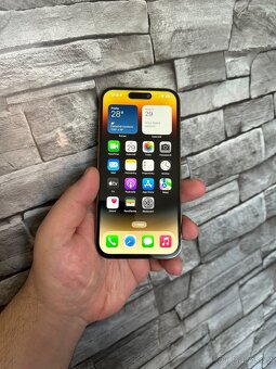 iPhone 14 pro