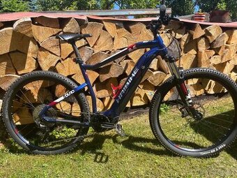 Elektrokolo HAIBIKE HARDNINE 8.5