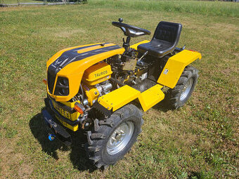 Malotraktor Tauros ZX18B