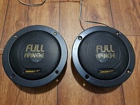 Reproduktory Hadex 80 watts - 1