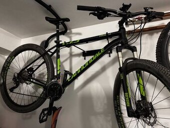 Horké kolo Cannondale Trail 1 275, Vel. L