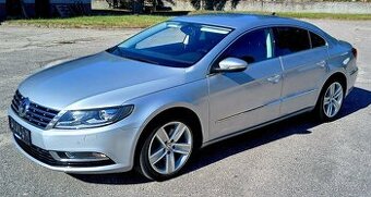 Volkswagen Passat CC 2,0tdi DSG