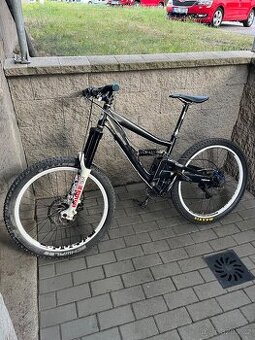 Specialized Big Hit