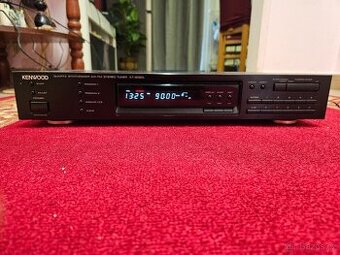 Rádio kenwood KT 2020L