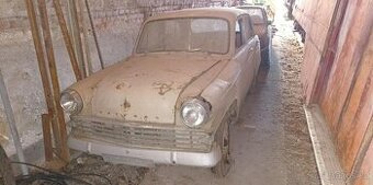 Moskvič 403