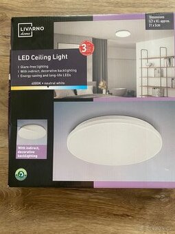 led světlo