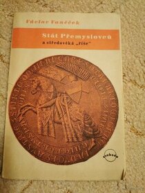 Stát Přemyslovců a středověká říše