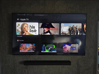 75" Sony Bravia XR-75X93K