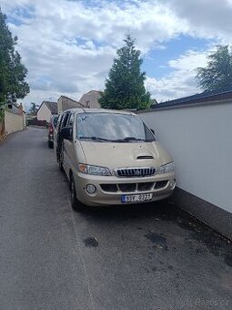 Hyundai H1