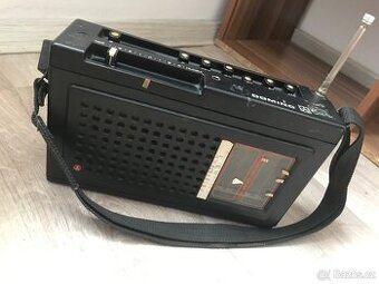 Domino Tesla rádio