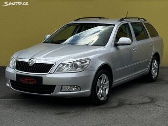 Škoda Octavia Kombi 1.2TSI/77kW 2.Maj r.v. 2013